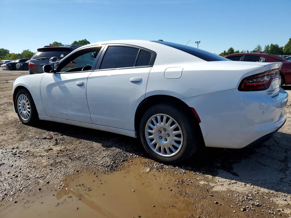 Продажа на аукционе авто 2019 Dodge Charger, vin: 2C3CDXKT3KH622449, номер лота: 58122816