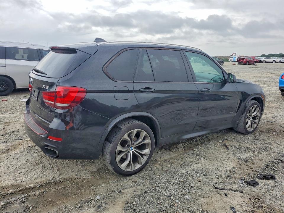 Продаж на аукціоні авто 2014 Bmw X5, vin: 5UXKR6C52E0J72920, номер лоту: 56457996