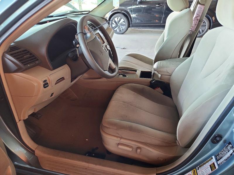 Продаж на аукціоні авто 2011 Toyota Camry, vin: 4T1BF3EK6BU650655, номер лоту: 56658806