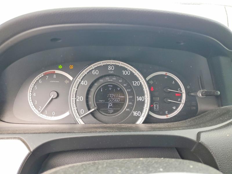 Продажа на аукционе авто 2013 Honda Accord, vin: 1HGCR2F39DA224966, номер лота: 55470506