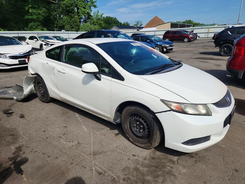 Aukcja sprzedaży 2013 Honda Civic, vin: 2HGFG3B56DH530377, numer aukcji: 56827416