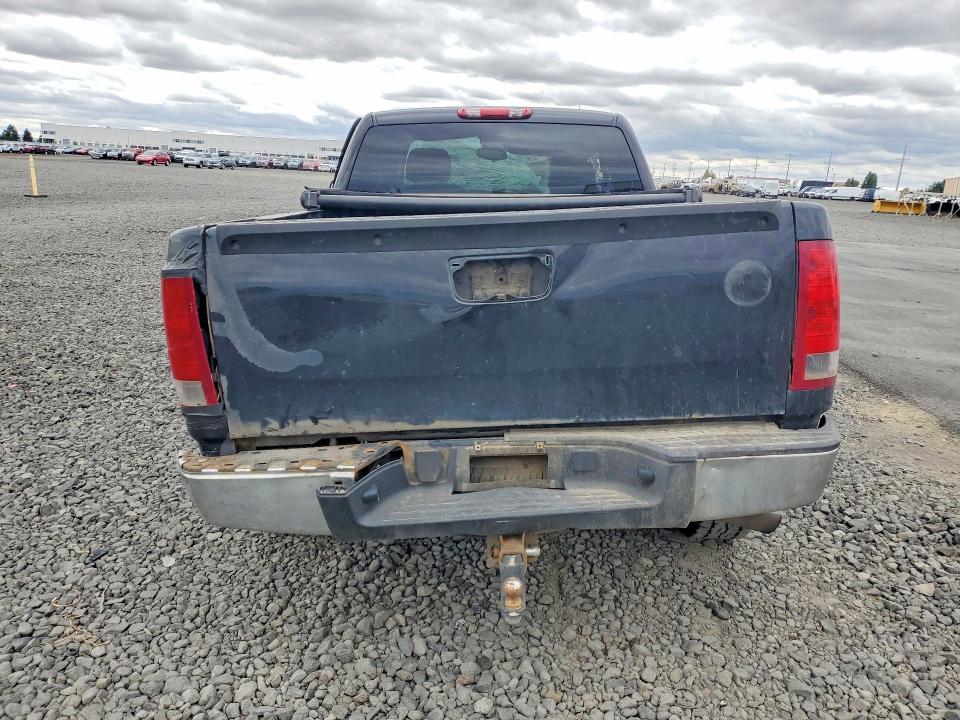 Продаж на аукціоні авто 2009 Gmc Sierra, vin: 1GTEK19C49Z107791, номер лоту: 59111906