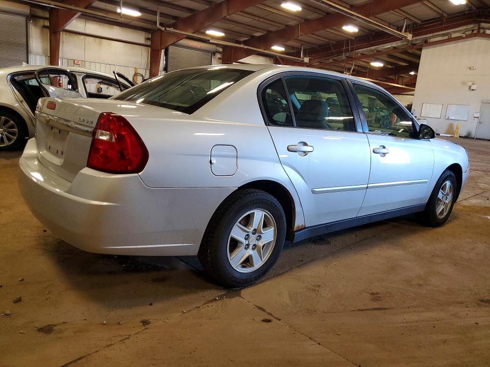 Продаж на аукціоні авто 2005 Chevrolet Malibu, vin: 1G1ZT52835F338455, номер лоту: 57896626