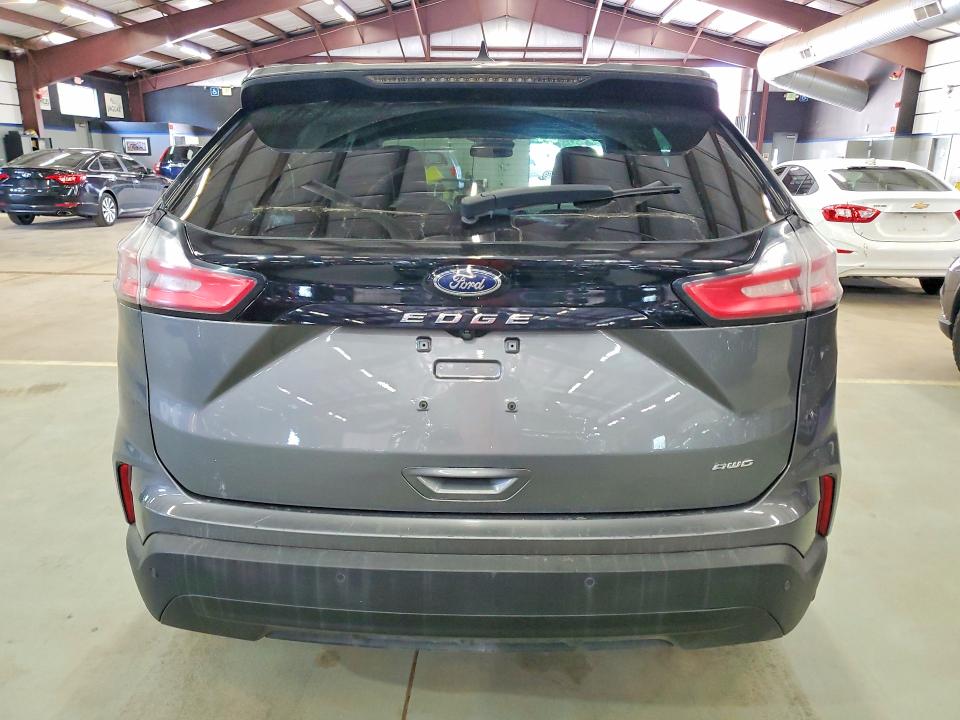 Aukcja sprzedaży 2022 Ford Edge, vin: 2FMPK4G93NBA26114, numer aukcji: 58053466