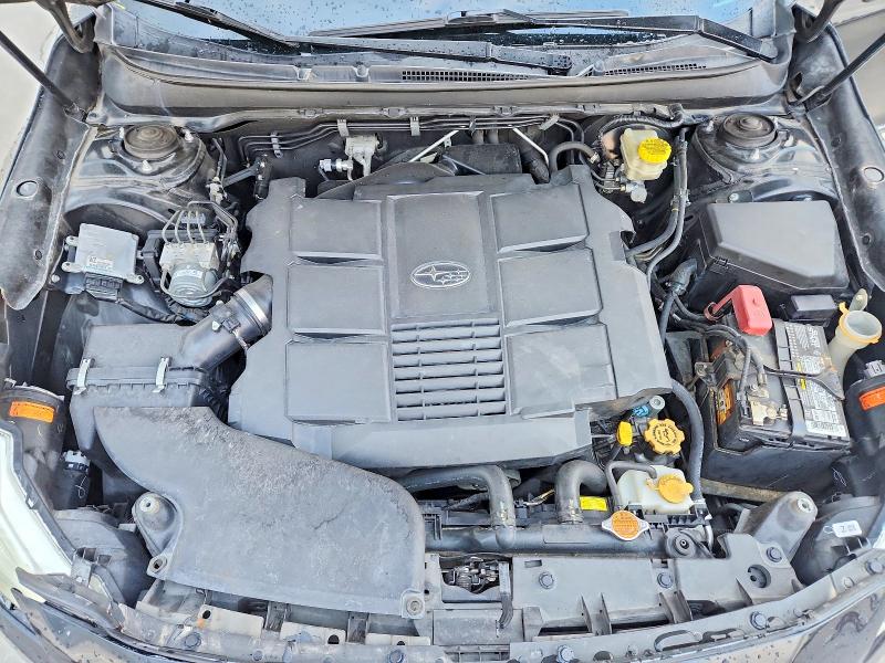 58193856 :رقم المزاد ، 4S4BSENC3G3244801 vin ، 2016 Subaru Outback مزاد بيع