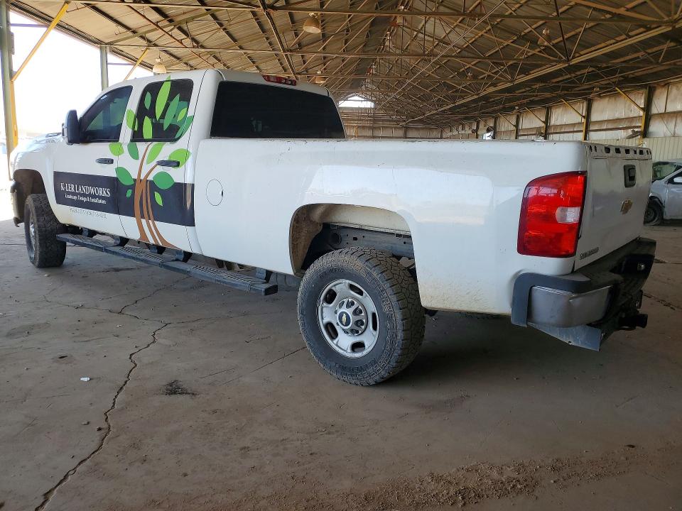 Продажа на аукционе авто 2014 Chevrolet Silverado, vin: 1GC1KVC81EF115160, номер лота: 56118006