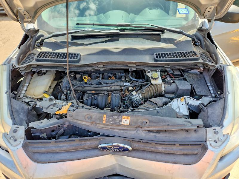 58464186 :رقم المزاد ، 1FMCU0F72GUC57746 vin ، 2016 Ford Escape مزاد بيع