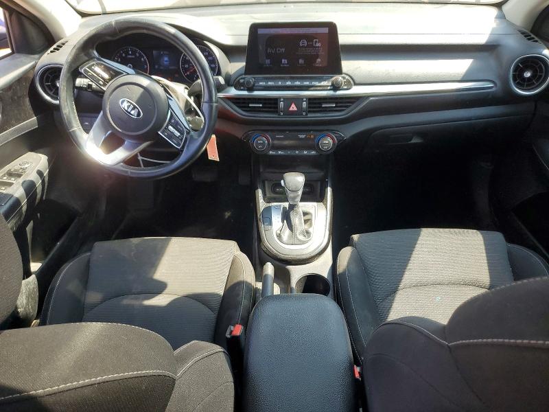 Продаж на аукціоні авто 2019 Kia Forte, vin: 3KPF34AD9KE062629, номер лоту: 58946766