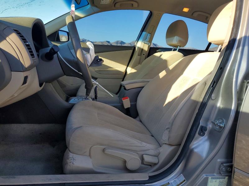 55736766 :رقم المزاد ، 1N4AL2AP0BN462251 vin ، 2011 Nissan Altima مزاد بيع