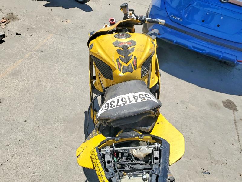 Продажа на аукционе авто 2008 Yama Yzfr6, vin: JYARJ16E68A002575, номер лота: 55416736