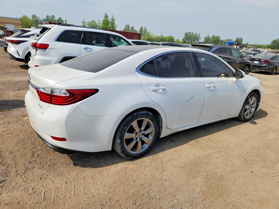 2013 Lexus Es მანქანა იყიდება აუქციონზე, vin: JTHBK1GG9D2029887, აუქციონის ნომერი: 54921466