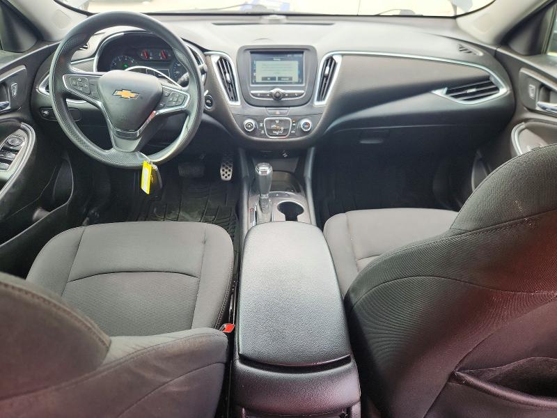 Продаж на аукціоні авто 2016 Chevrolet Malibu, vin: 1G1ZE5ST8GF188022, номер лоту: 56855256