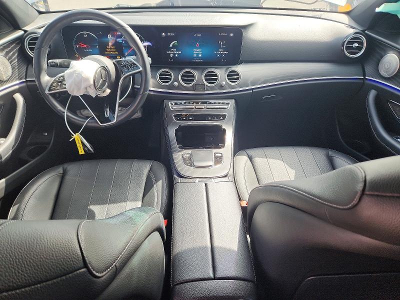 Продажа на аукционе авто 2021 Mercedes-benz E, vin: W1KZF8DB9MA947074, номер лота: 59002646