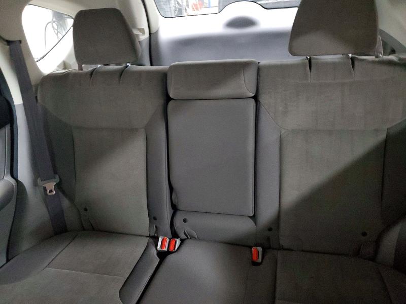 2012 Honda Cr-v მანქანა იყიდება აუქციონზე, vin: 2HKRM4H3XCH603787, აუქციონის ნომერი: 55591816