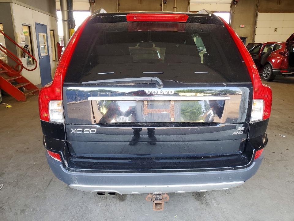Продажа на аукционе авто 2008 Volvo Xc90, vin: YV4CZ982181421645, номер лота: 59197146