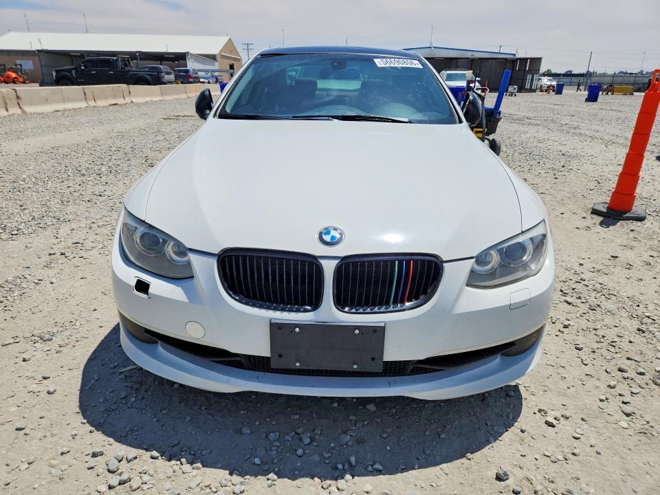 Продаж на аукціоні авто 2013 Bmw 328, vin: WBAKF5C59DE658000, номер лоту: 56690806