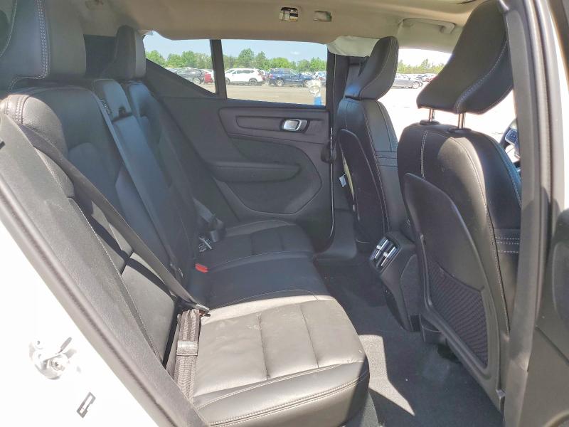 Продажа на аукционе авто 2024 Volvo Xc40, vin: YV4L12UKXR2228944, номер лота: 55812116