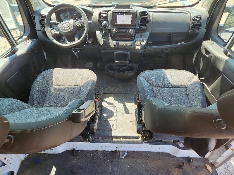 Aukcja sprzedaży 2023 Ram Promaster 2500, vin: 3C6LRVVGXPE510757, numer aukcji: 61619106