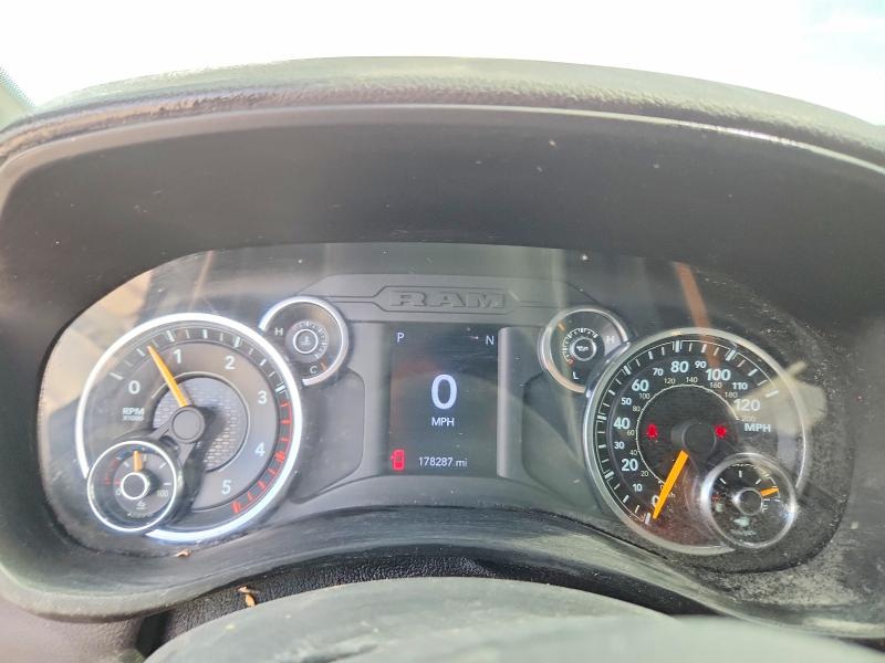 Продажа на аукционе авто 2021 Ram 3500, vin: 3C63R3GL2MG589338, номер лота: 58633486