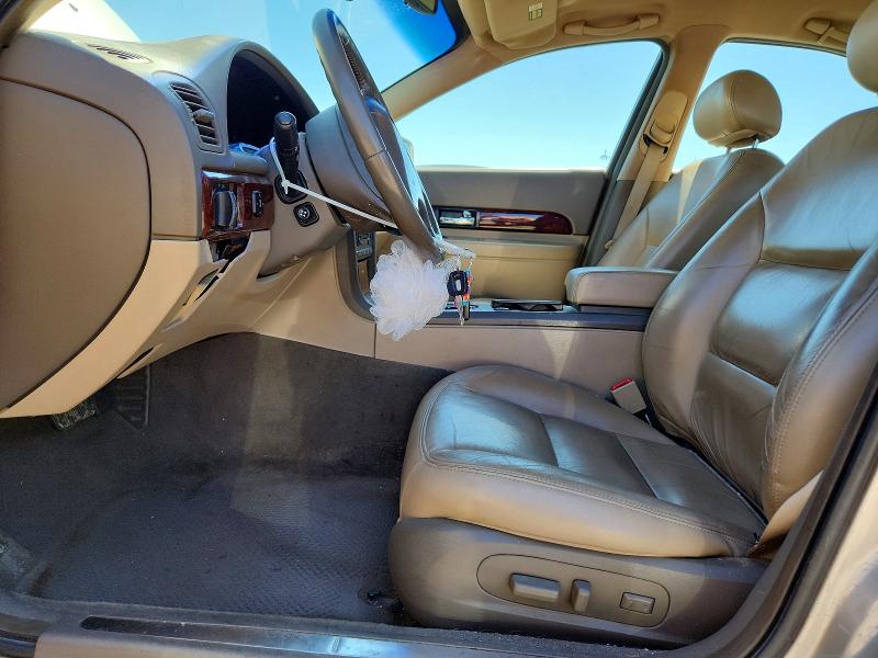 Aukcja sprzedaży 2000 Lincoln Ls, vin: 1LNHM87A0YY904864, numer aukcji: 56339106