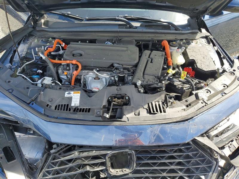 Aukcja sprzedaży 2024 Honda Accord, vin: 1HGCY2F8XRA082276, numer aukcji: 57968016
