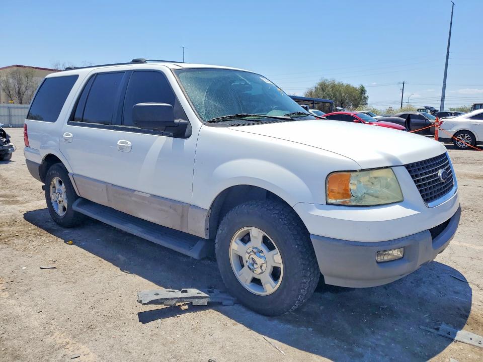 Aukcja sprzedaży 2003 Ford Expedition, vin: 1FMRU15W53LC60438, numer aukcji: 58319726
