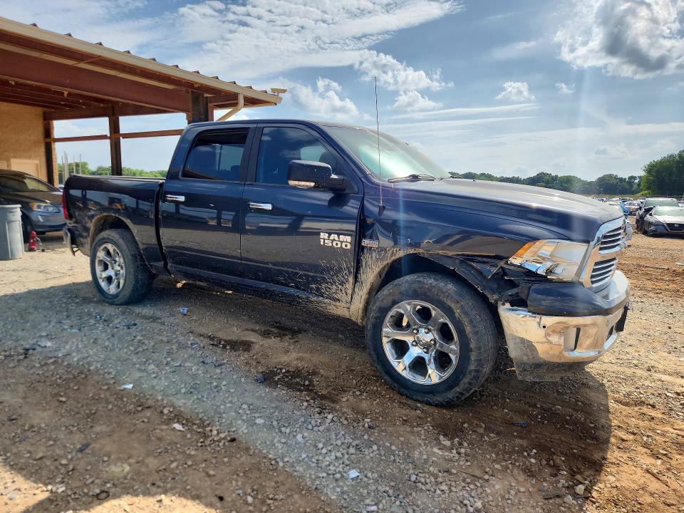 2014 Ram 1500 მანქანა იყიდება აუქციონზე, vin: 1C6RR6LT5ES223658, აუქციონის ნომერი: 59003266