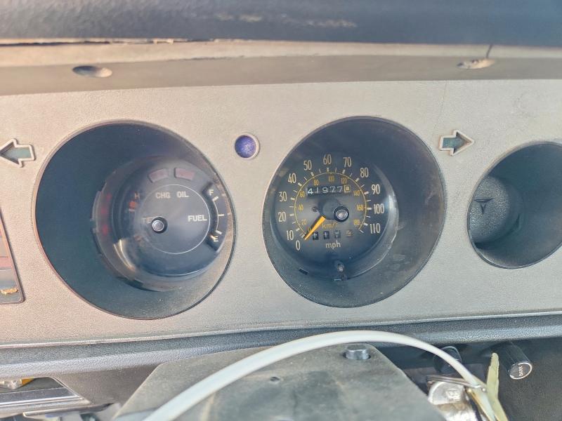 Aukcja sprzedaży 1977 Toyota Corolla, vin: TE31252517, numer aukcji: 59071436