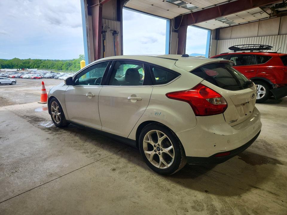 Aukcja sprzedaży 2014 Ford Focus, vin: 1FADP3N25EL458346, numer aukcji: 56818756