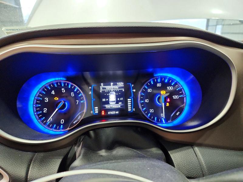 Aukcja sprzedaży 2019 Chrysler Pacifica, vin: 2C4RC1BGXKR732398, numer aukcji: 57140256