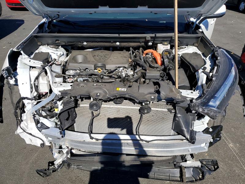 Auction sale of the 2025 Toyota Rav4, vin: 4T3T6RFV8SU195444, lot number: 57160236