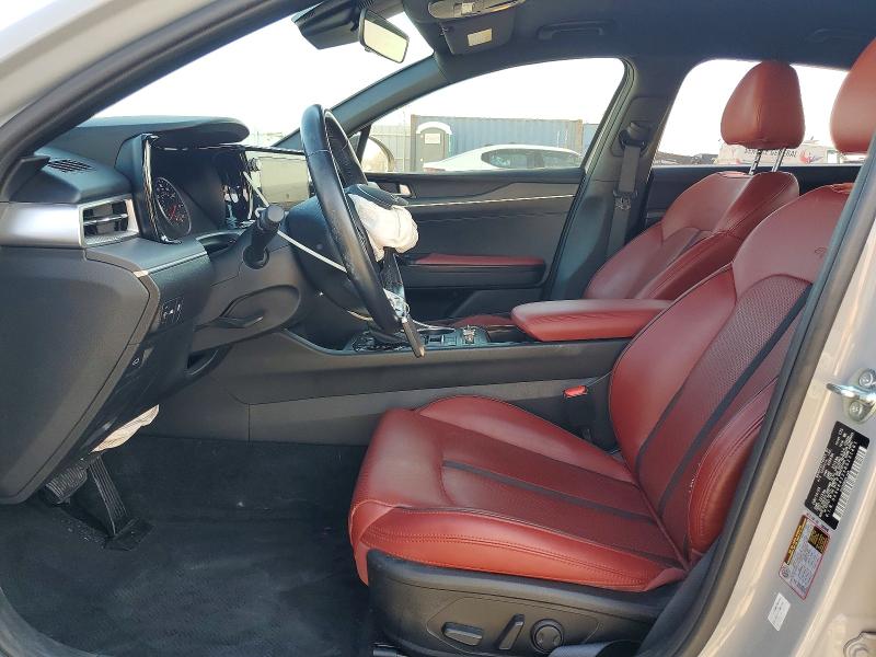 Продаж на аукціоні авто 2024 Kia K5, vin: 5XXG64J25RG231461, номер лоту: 57446886