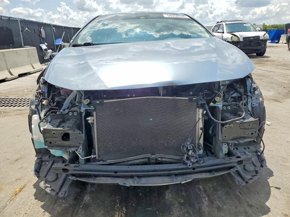 Продажа на аукционе авто 2020 Toyota Corolla, vin: 5YFEPRAE0LP137269, номер лота: 58958546