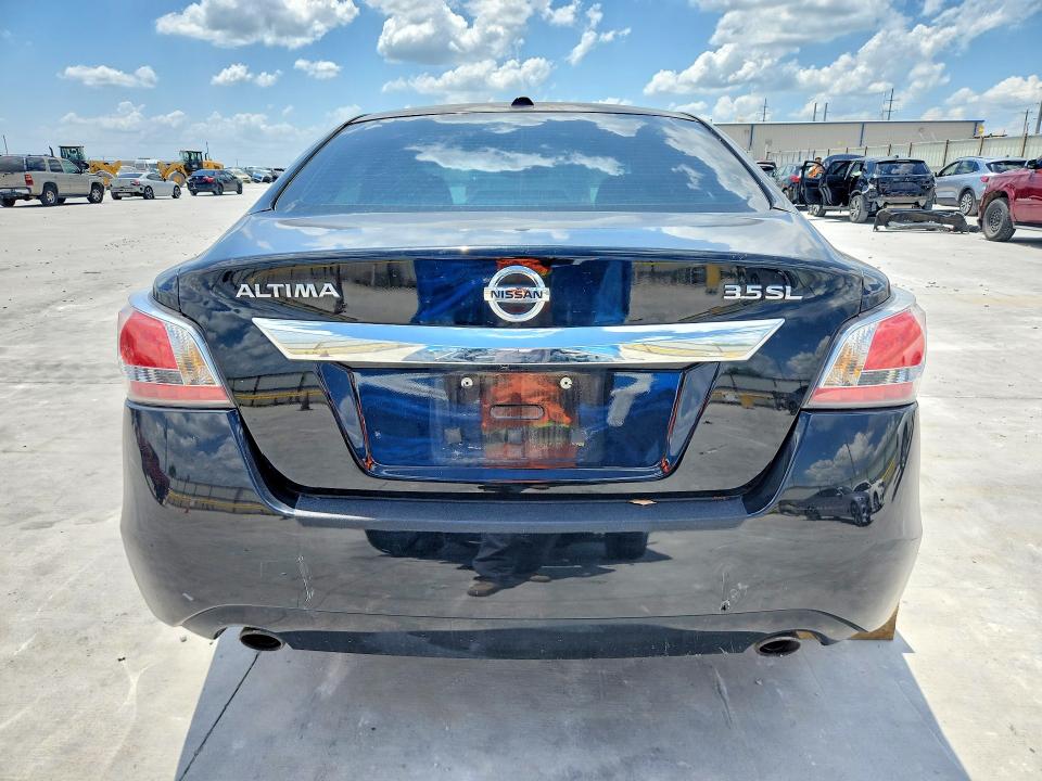 Aukcja sprzedaży 2014 Nissan Altima, vin: 1N4BL3AP4EC273872, numer aukcji: 55632476