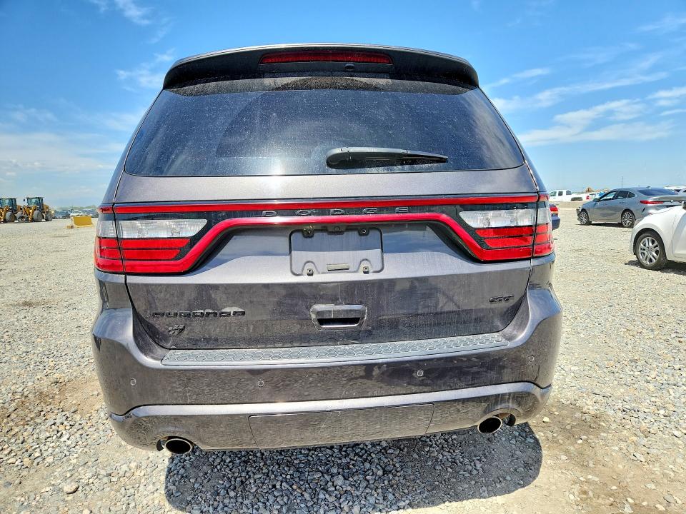 Aukcja sprzedaży 2021 Dodge Durango, vin: 1C4RDJDG6MC641750, numer aukcji: 56283486