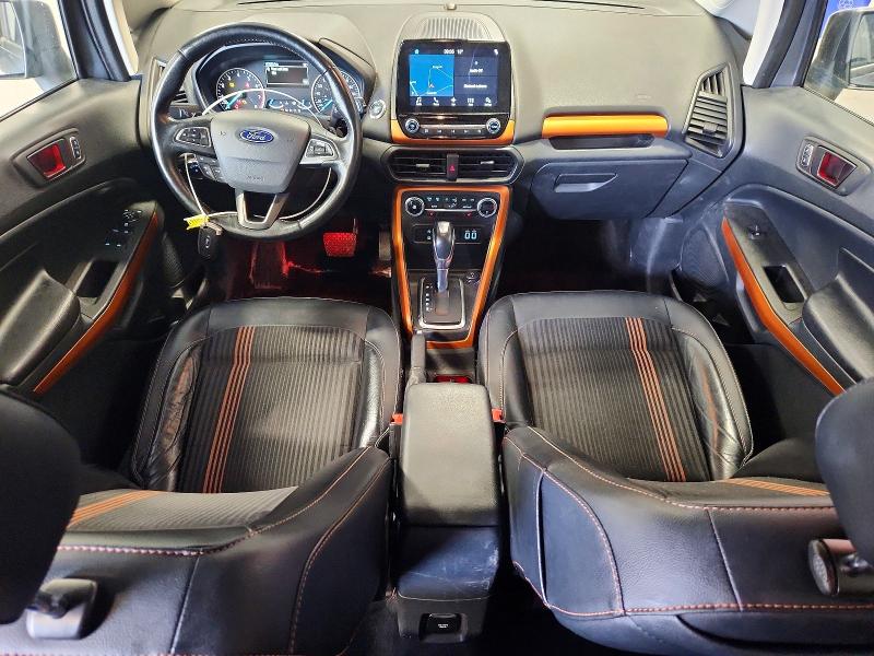 Продажа на аукционе авто 2018 Ford Ecosport, vin: MAJ6P1CL4JC187069, номер лота: 59031436