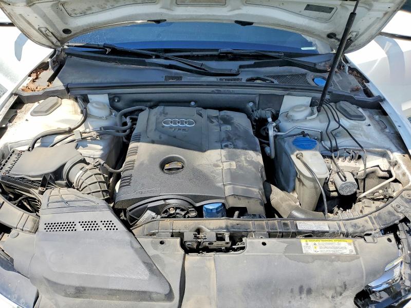 Aukcja sprzedaży 2013 Audi A5, vin: WAUCFAFR7DA013705, numer aukcji: 56206546