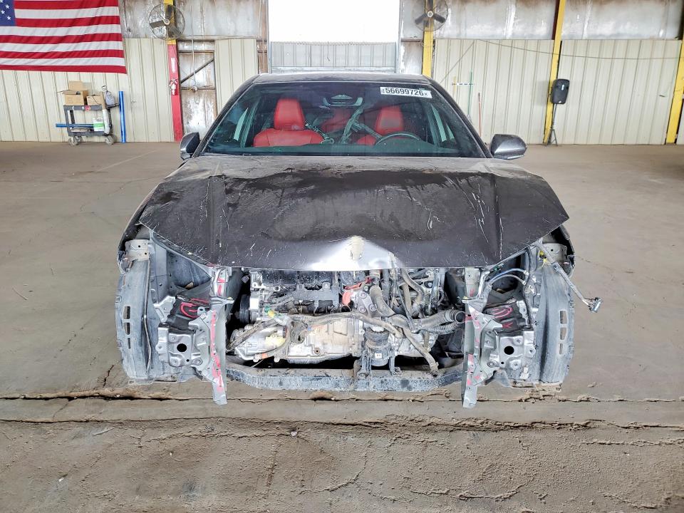 Aukcja sprzedaży 2025 Toyota Camry, vin: 4T1DAACK4SU551718, numer aukcji: 56699726