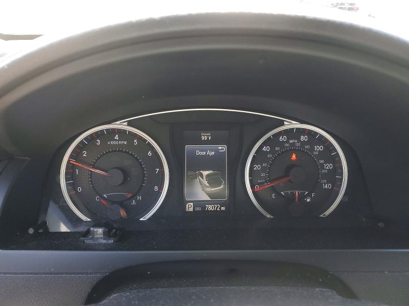 Продаж на аукціоні авто 2017 Toyt Camry, vin: 4T1BF1FK6HU426104, номер лоту: 57145576
