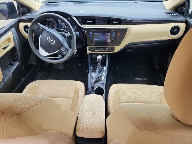 Aukcja sprzedaży 2019 Toyota Corolla, vin: 2T1BURHE4KC202527, numer aukcji: 58174776