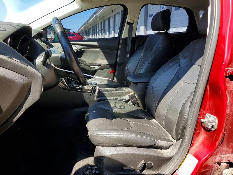 Aukcja sprzedaży 2017 Ford Focus, vin: 1FADP3N22HL328139, numer aukcji: 58558766