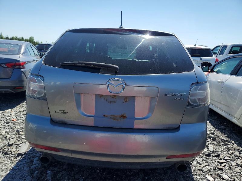 Aukcja sprzedaży 2010 Mazda Cx-7, vin: JM3ER4W31A0323163, numer aukcji: 52989916