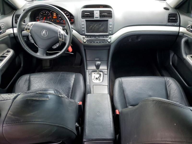 2008 Acura Tsx მანქანა იყიდება აუქციონზე, vin: JH4CL96988C009021, აუქციონის ნომერი: 58560596