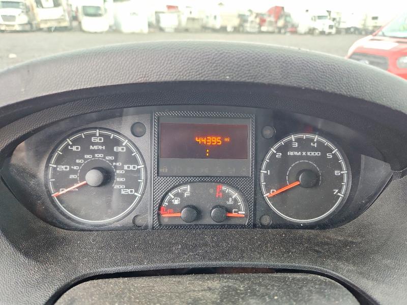 Aukcja sprzedaży 2021 Ram Promaster 3500, vin: 3C6MRVJG2ME541233, numer aukcji: 49577186