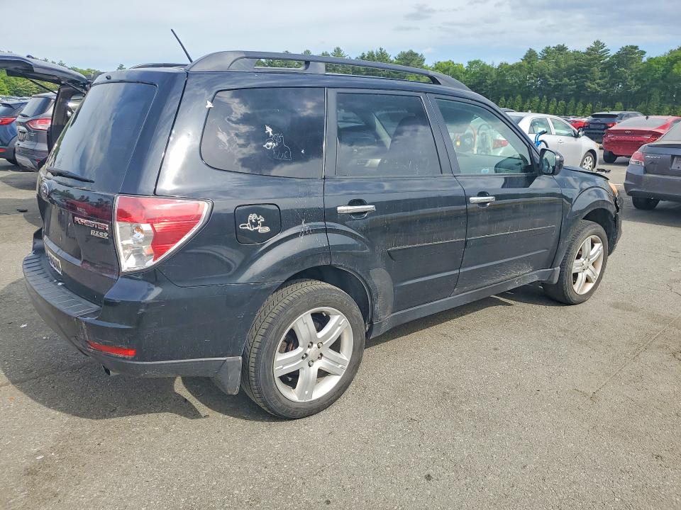 Aukcja sprzedaży 2010 Subaru Forester, vin: JF2SH6DCXAH790808, numer aukcji: 55576696