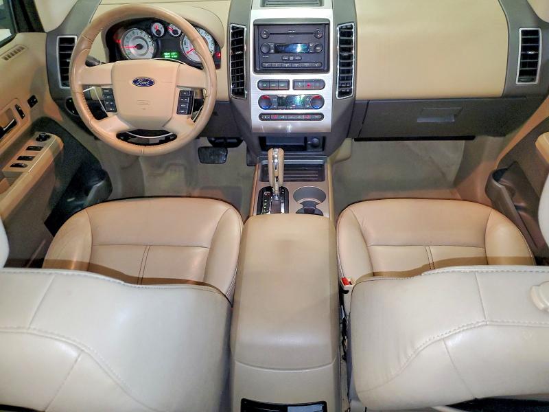 Aukcja sprzedaży 2007 Ford Edge, vin: 2FMDK39C17BB20162, numer aukcji: 58465316