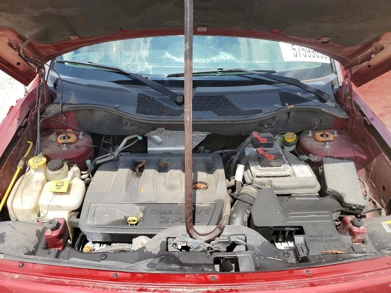 57599896 :رقم المزاد ، 1C4NJPFB4GD711756 vin ، 2016 Jeep Patriot مزاد بيع