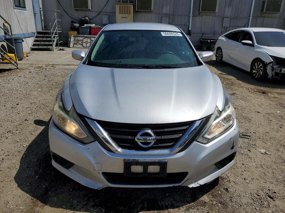 Продажа на аукционе авто 2016 Nissan Altima, vin: 1N4AL3AP5GC200380, номер лота: 56696526