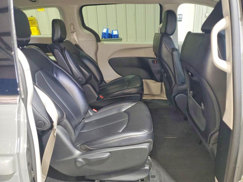 Продажа на аукционе авто 2023 Chrysler Pacifica, vin: 2C4RC1L75PR618038, номер лота: 58364896