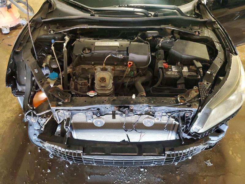 Aukcja sprzedaży 2014 Honda Accord, vin: 1HGCR2E51EA045437, numer aukcji: 56609256